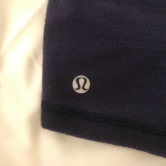 Lululemon Shorts - Picture 3 of 4
